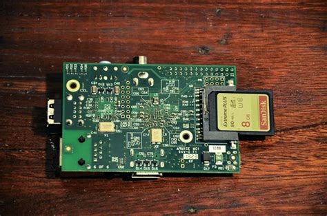 raspberry pi smart card|Raspberry Pi 3b+ sd card.